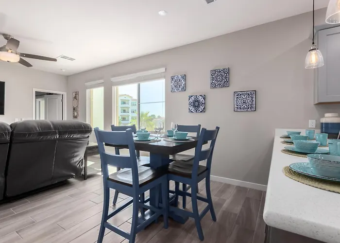 Queen Creek #247 Holiday home