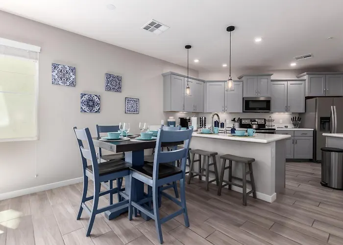 Queen Creek #247 Holiday home Chandler