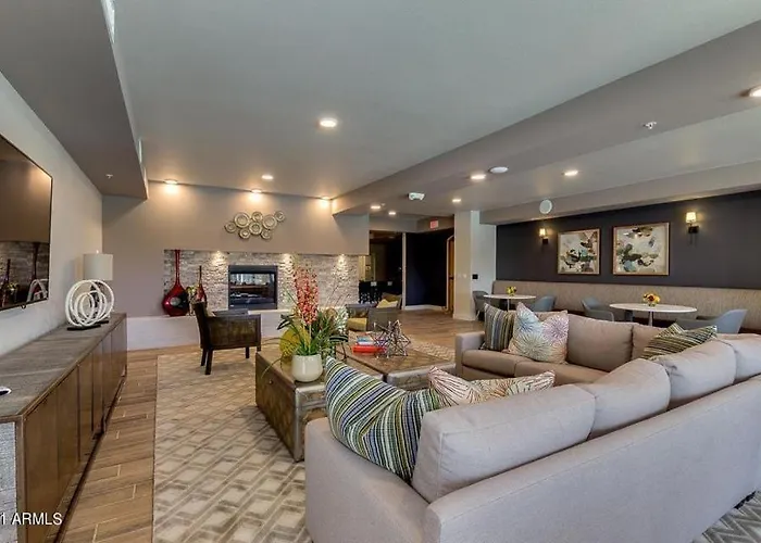 Holiday home Queen Creek #247