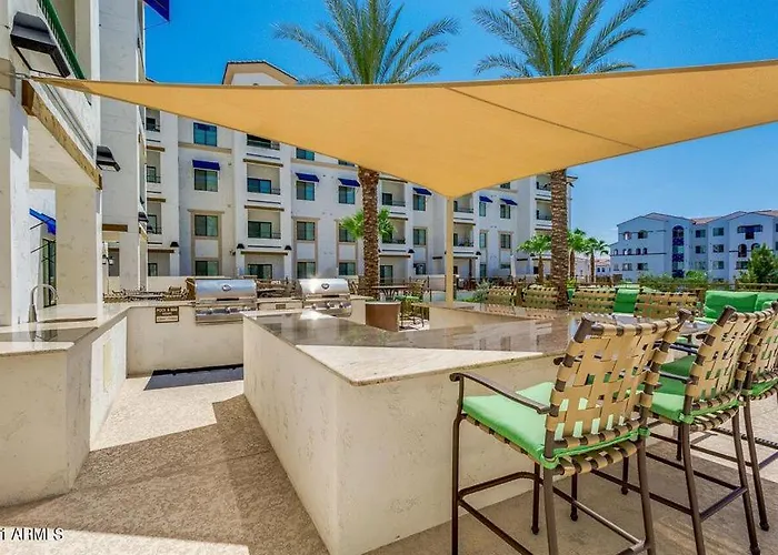 Holiday home Queen Creek #247
