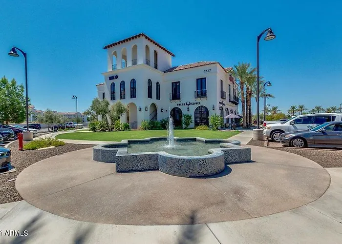 Holiday home Queen Creek #247 Chandler